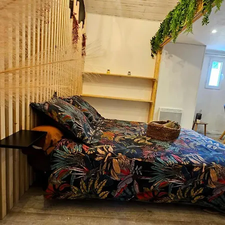 Appartamento Le Joyau De La Cite