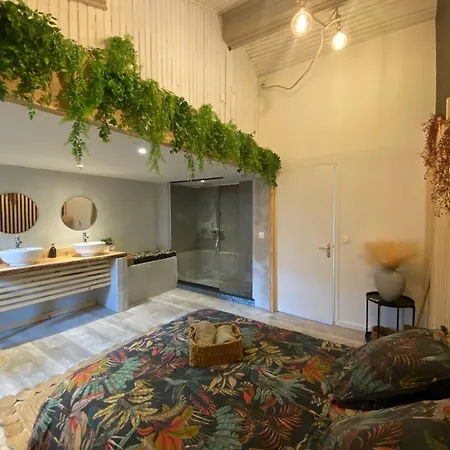 Le Joyau De La Cite Apartamento