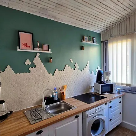 Le Joyau De La Cite *