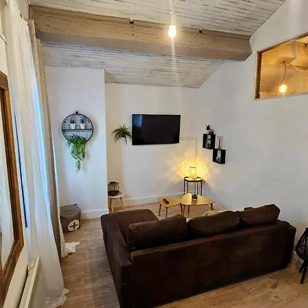 Appartamento Le Joyau De La Cite