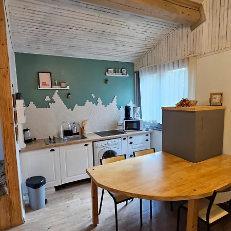 Apartamento Le Joyau De La Cite Carcasona