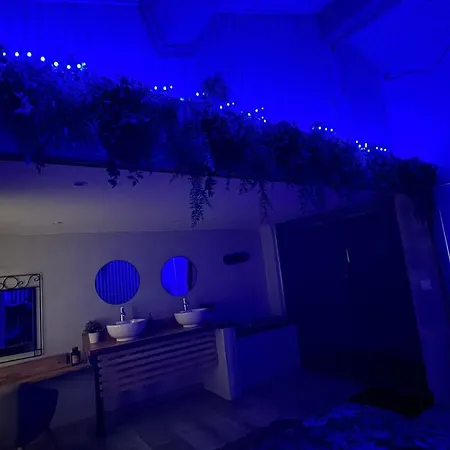 Apartamento Le Joyau De La Cite *