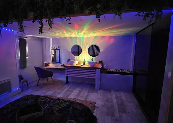 Apartamento Le Joyau De La Cite