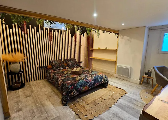 Le Joyau De La Cite Carcasona