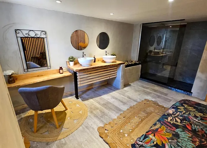 Le Joyau De La Cite Apartamento *