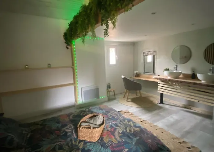 Apartamento Le Joyau De La Cite