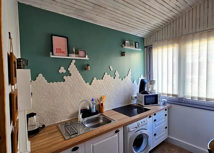 Le Joyau De La Cite *