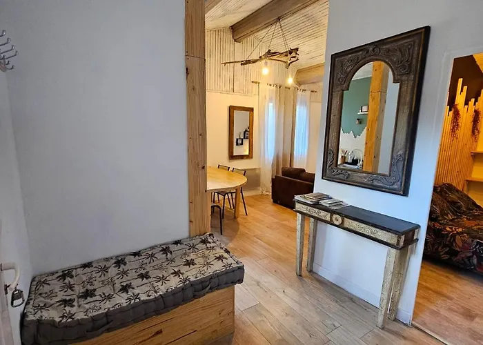 Apartment Le Joyau De La Cite Carcassonne