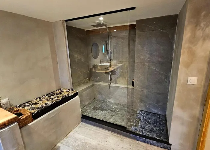 Apartamento Le Joyau De La Cite Carcasona