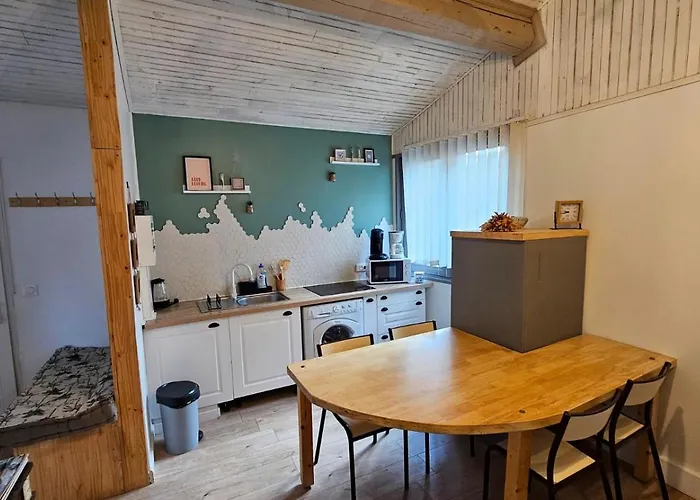 Apartment Le Joyau De La Cite Carcassonne