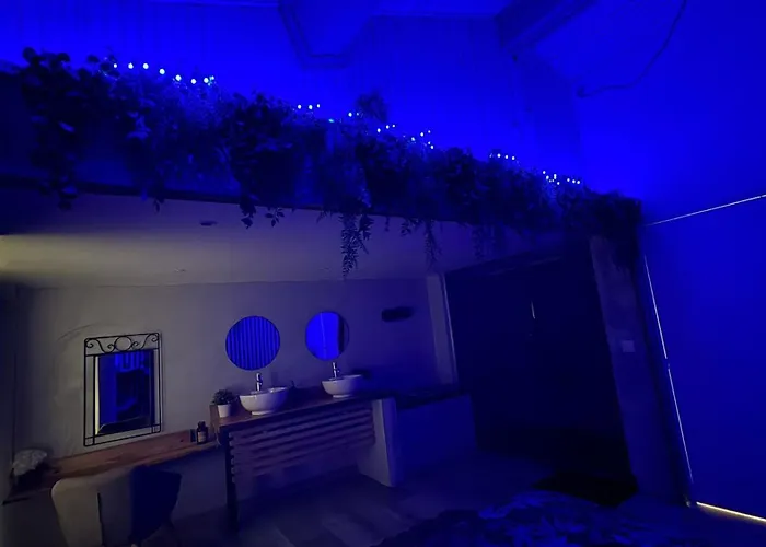 Apartamento Le Joyau De La Cite *